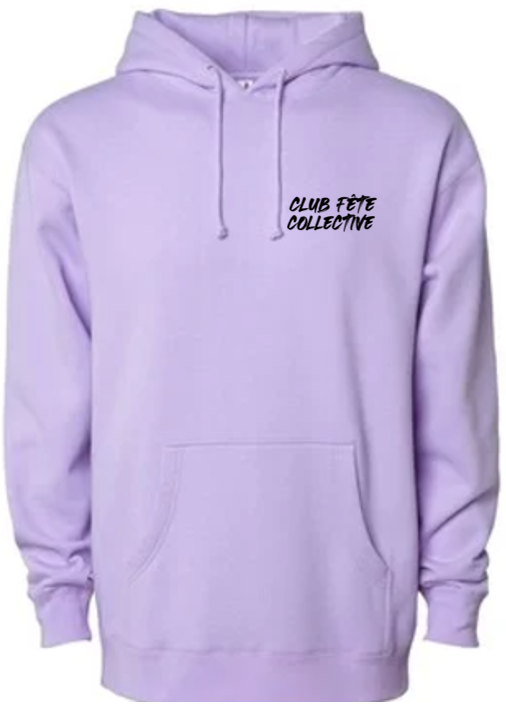 Cotton ouaté CFC Lavande Edition Spéciale